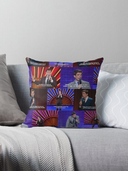 Item preview, John Mulaney - Netflix Specials designed and sold by Alexandra Elizabeth.