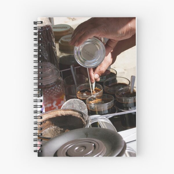 Item preview, traditional coffee designed and sold by fabianfred.