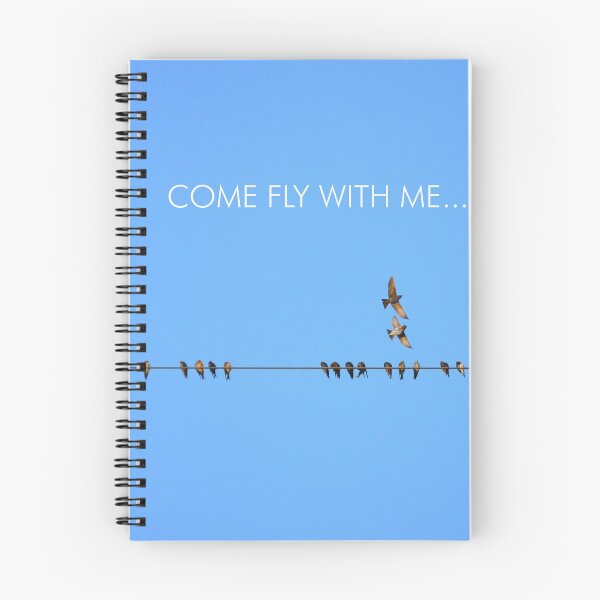 Item preview, Come Fly With Me... designed and sold by Laurie Minor.