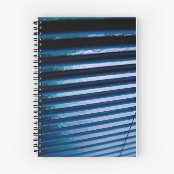 Item preview, Blue Bars designed and sold by Josh Prior.