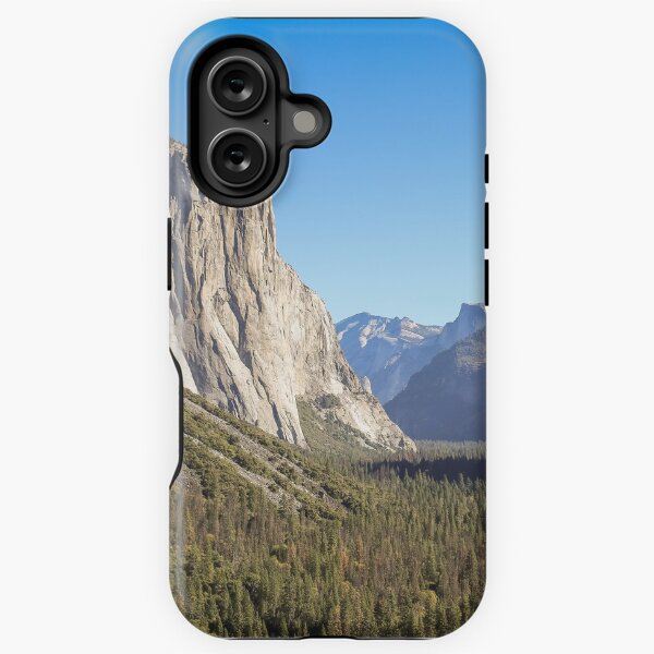 Item preview, Yosemite designed and sold by Ernie Steven Dickey.