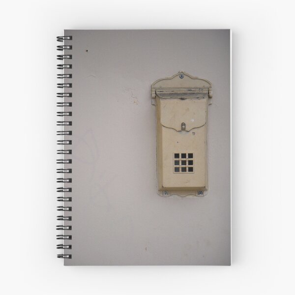 Item preview, Mailbox designed and sold by Tama Blough.