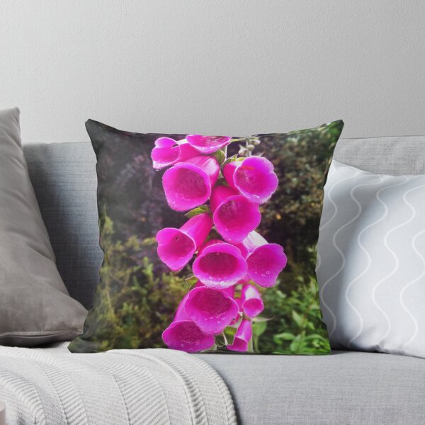 Item preview, Pink Flowers designed and sold by ArtyDragons.