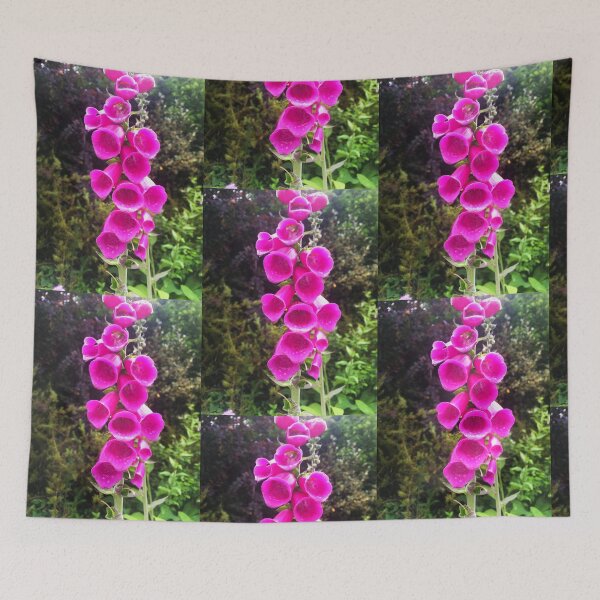 Item preview, Pink Flowers designed and sold by ArtyDragons.