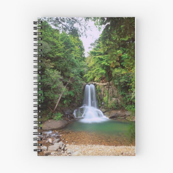 Item preview, Waiau Falls, Coromandel designed and sold by Paul Mercer.