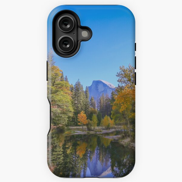 Item preview, Yosemite designed and sold by Ernie Steven Dickey.