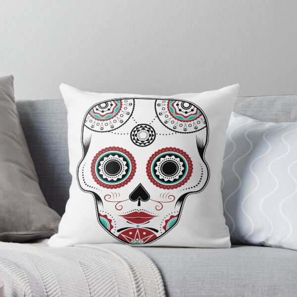 Artikelvorschau, Dios De Los Muertos entworfen und verkauft von jankeifer.