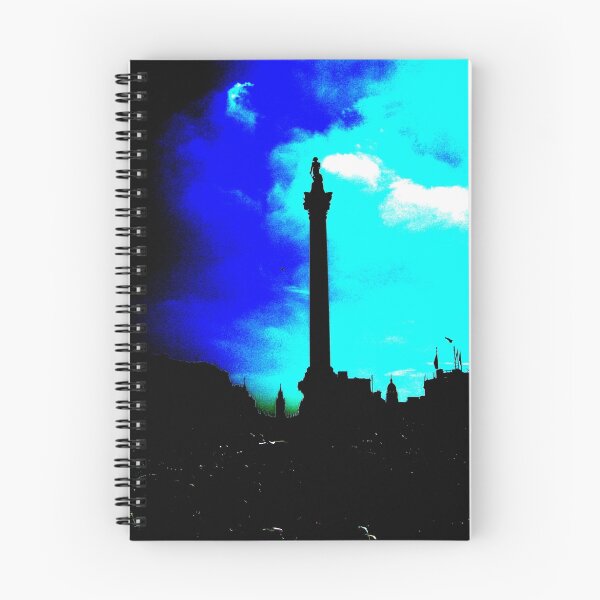 Item preview, Posterised Nelson designed and sold by days-photographic.