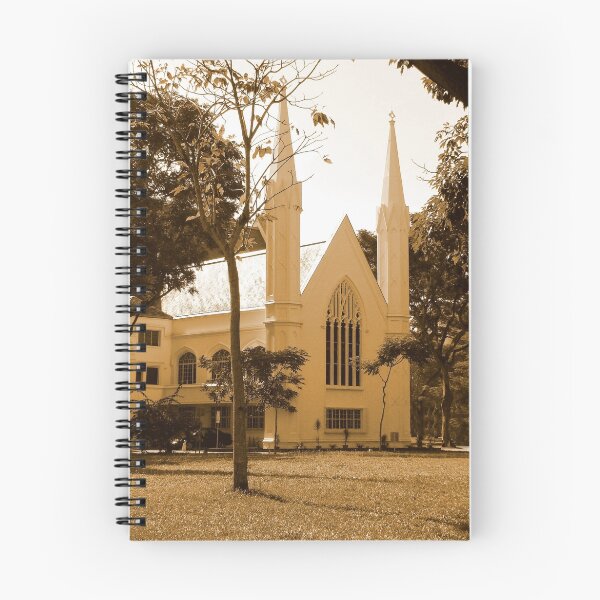 Item preview, St Andrew's Cathedral, Singapore designed and sold by Jan Stead JEMproductions.