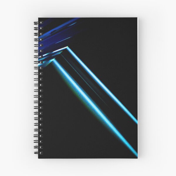 Artikelvorschau, blue light entworfen und verkauft von lloydwakeling.