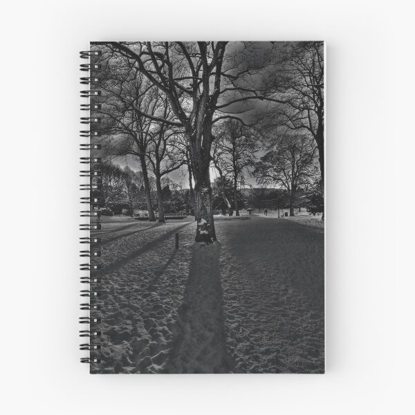 Item preview, Haunting Cold designed and sold by Ian Jarvis.