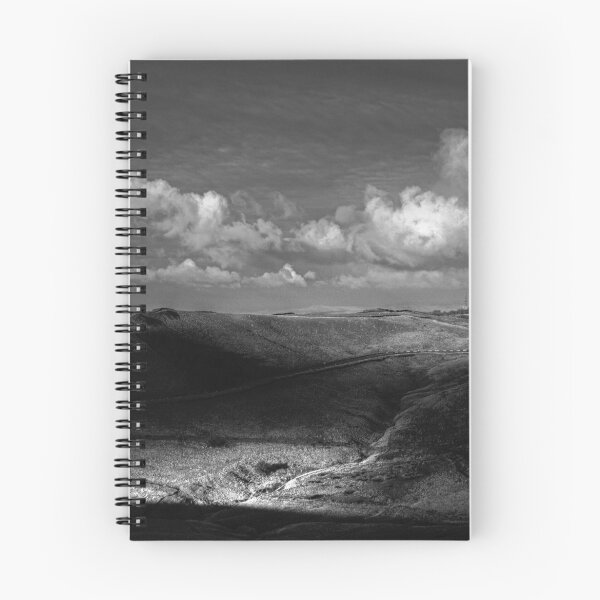 Item preview, Rolling Peaks designed and sold by Ian Jarvis.