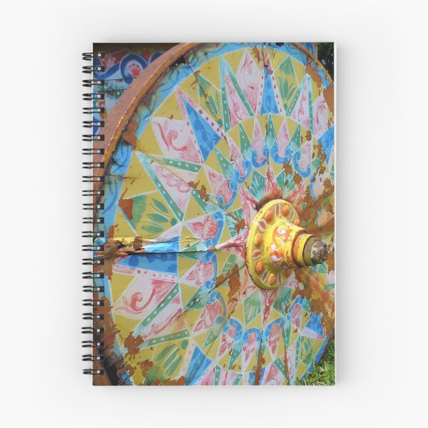 Item preview, Ox Cart Wheel, Costa Rica designed and sold by Guy C. André Tschiderer.