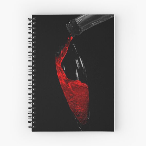 Item preview, Crimson Red designed and sold by James Bull.