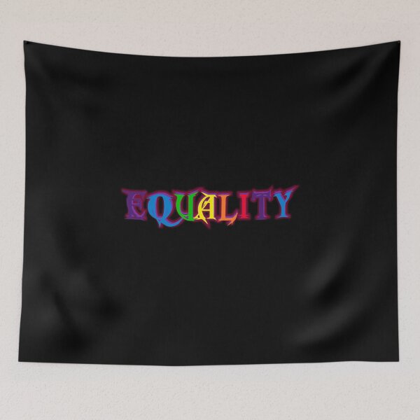 Item preview, Equality designed and sold by Roanemermaid.
