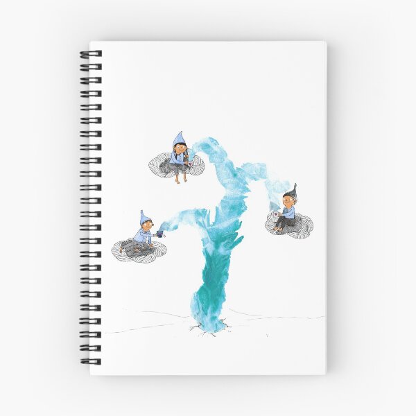Item preview, Geyser gazers geologists drinking tea designed and sold by HeidiBurton.