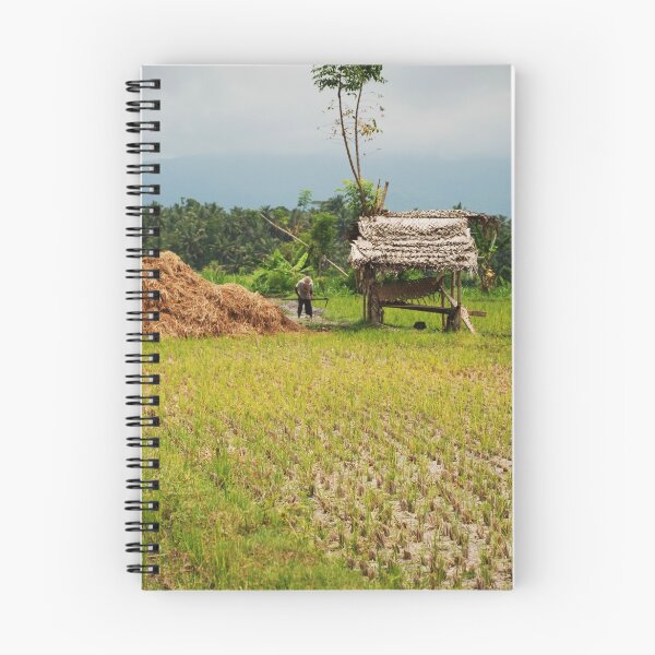 Item preview, Rice paddy in East Bali designed and sold by Michael Brewer.