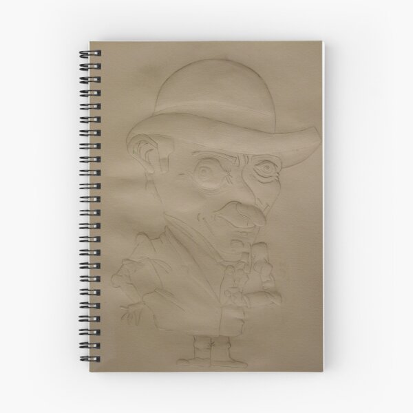Item preview, Funny little man designed and sold by mikeloughlin.