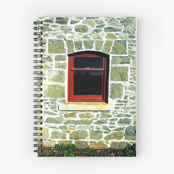 Item preview, Window into History designed and sold by Elli Wilson.