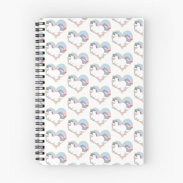 Item preview, Fat Trans Unicorn Pride designed and sold by MythMakers.