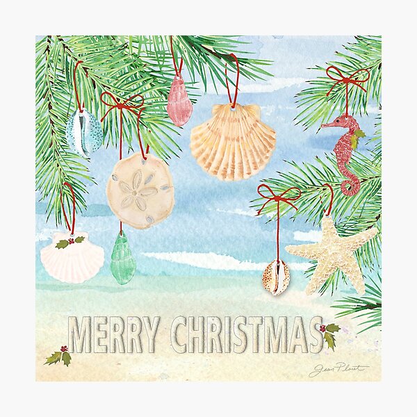 Item preview, Coastal Christmas E designed and sold by Jean Plout.