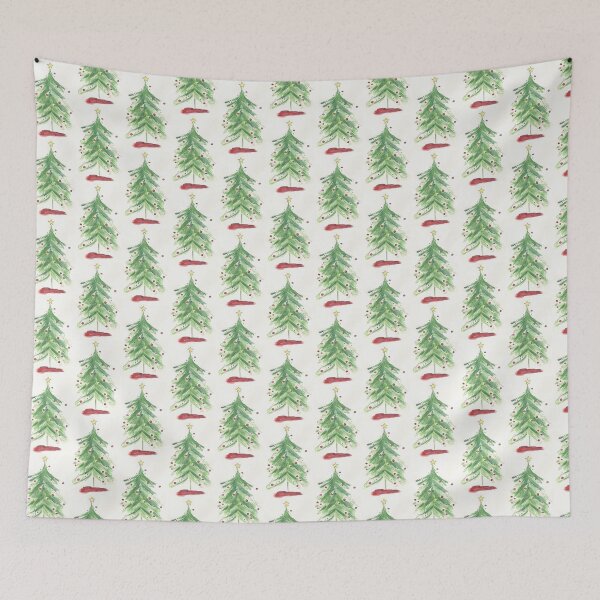 Item preview, Christmas tree designed and sold by Becky Stouten.