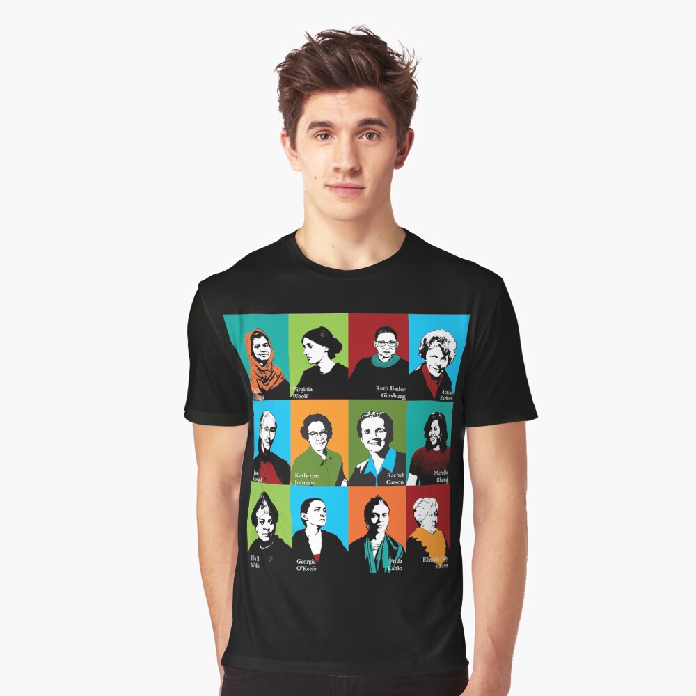Item preview, Graphic T-Shirt designed and sold by candhdesigns.