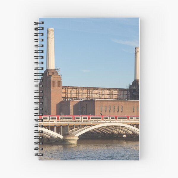 Item preview, Battersea Power Station London designed and sold by europephotos.
