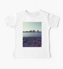 #landscape #nature #tree #season #outdoors #leaf #wood #flower #environment #field #sky #agriculture #horizontal #colorimage #plant #nopeople #autumn #day #ruralscene #scenicsnature #nonurbanscene Baby Tee