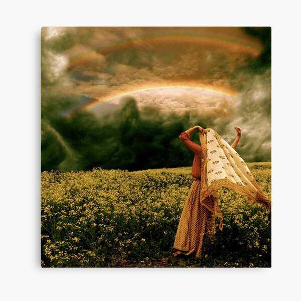 Canvas Print