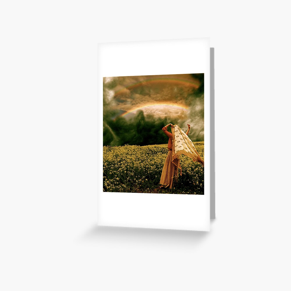 Item preview, Greeting Card designed and sold by KatarinaSilva.