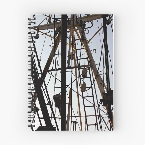 Item preview, Menemsha Rigging designed and sold by phil decocco.