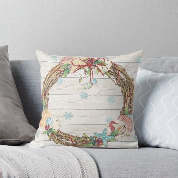 Item preview, Coastal Christmas C designed and sold by Jean Plout.