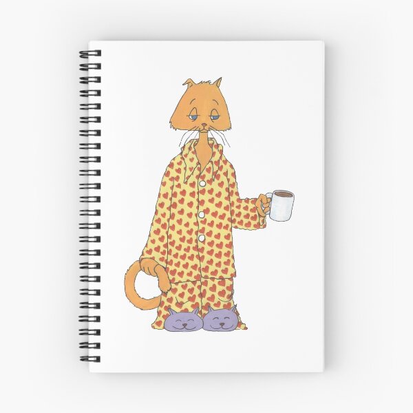Item preview, Cat's Pajamas Valentine designed and sold by redqueenself.