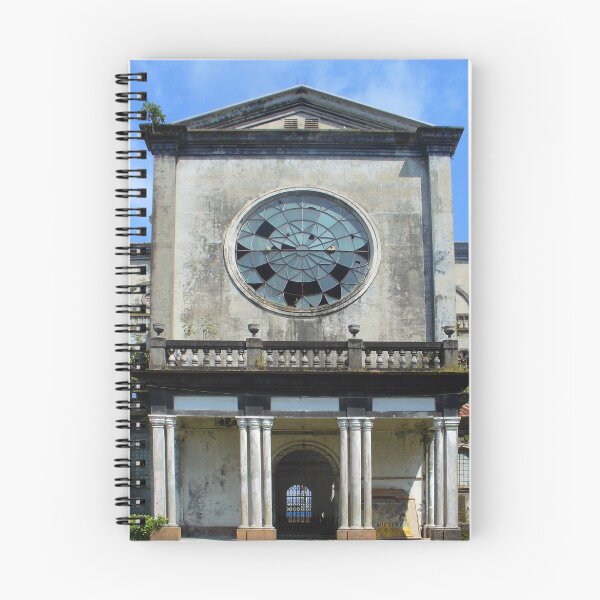 Item preview, Detail of the Puriscal Church, Costa Rica designed and sold by Guy C. André Tschiderer.