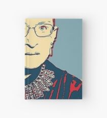 I Dissent Hardcover Journal