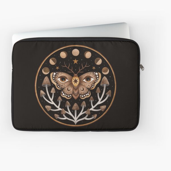Forest visions Laptop Sleeve