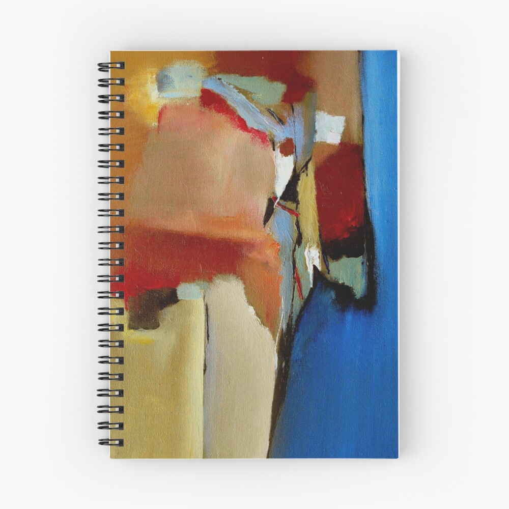Item preview, Spiral Notebook designed and sold by RuthPalmer.