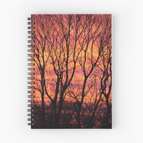 Item preview, Sunrise abstract designed and sold by relayer51.