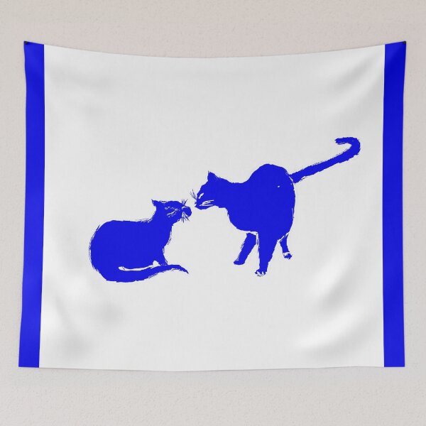 Item preview, Lovers designed and sold by lauranovakova.