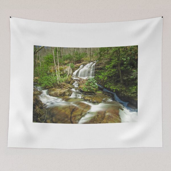 Item preview, Hemlock Hollow Early Spring  designed and sold by Paul Lubaczewski.