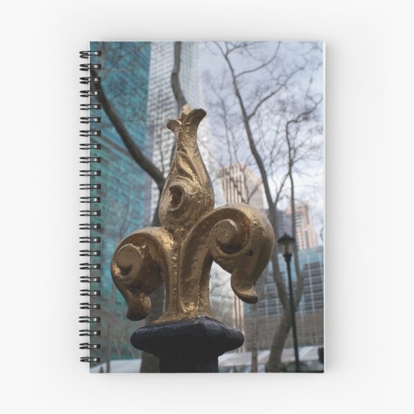Item preview, Bryant Park designed and sold by Henri Yrizarri.