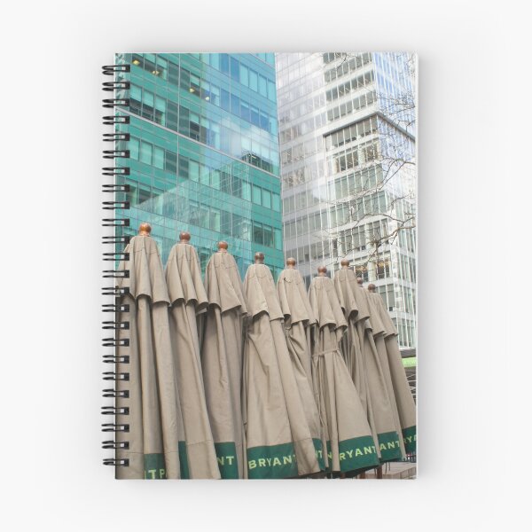 Item preview, Bryant Park designed and sold by Henri Yrizarri.