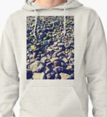 #landscape #nature #tree #season #outdoors #leaf #wood #flower #environment #field #sky #agriculture #horizontal #colorimage #plant #nopeople #autumn #day #ruralscene #scenicsnature #nonurbanscene Pullover Hoodie