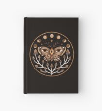 Forest visions Hardcover Journal