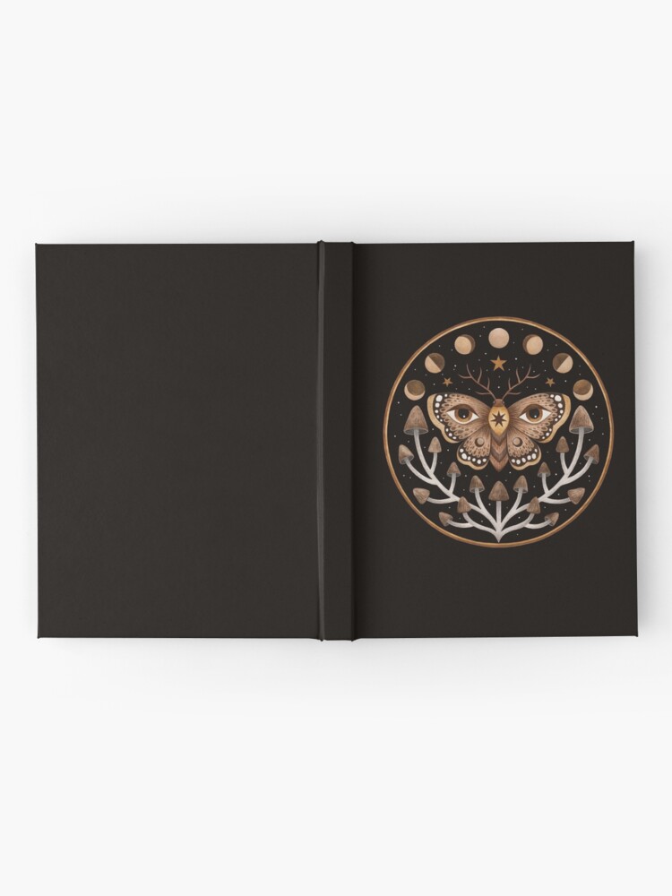 Alternate view of Forest visions Hardcover Journal