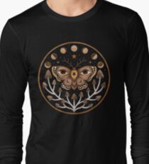 Forest visions Long Sleeve T-Shirt