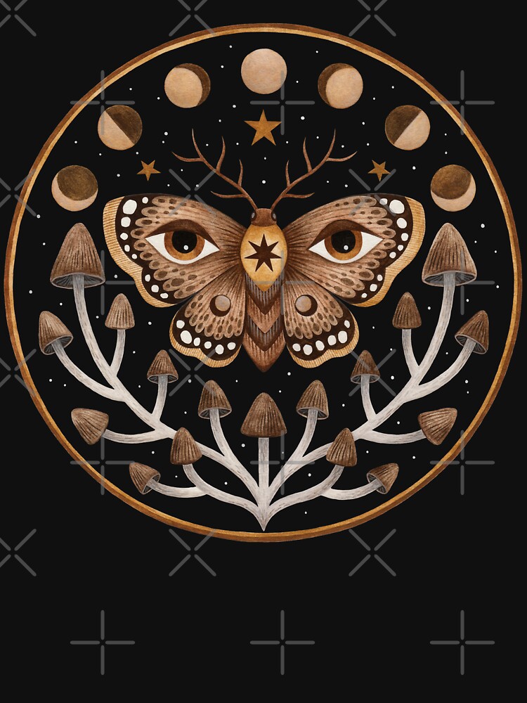 Forest visions by Laorel