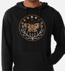 Forest visions Lightweight Hoodie