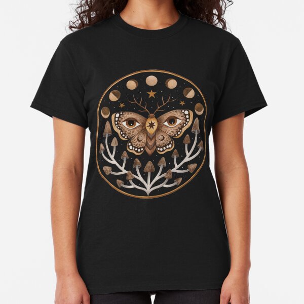 Forest visions Classic T-Shirt